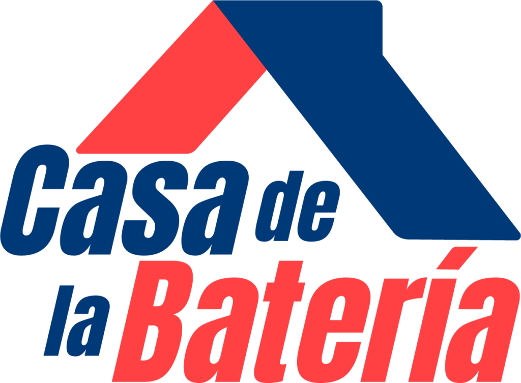 Casa de la Bateria