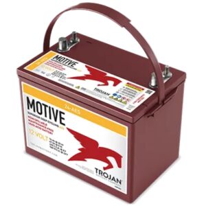 Batería Trojan 24-AES 12V 76A AGM