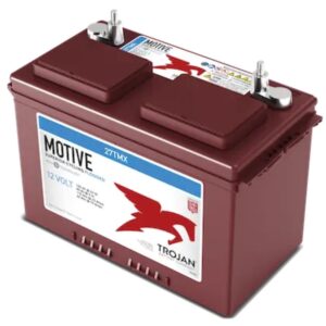 Batería Trojan 27TMX 12V 105A