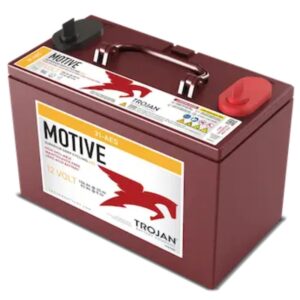 Batería Trojan 31-AES 12V 102Ah