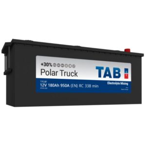 Batería TAB TR18F 12V 180Ah
