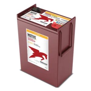 Batería Trojan L16-AES AGM 6V 355Ah