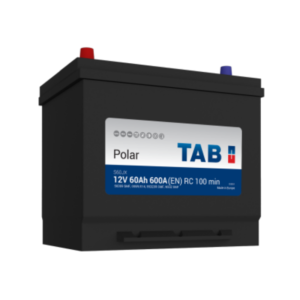 Batería TAB S60JX 12V 60Ah