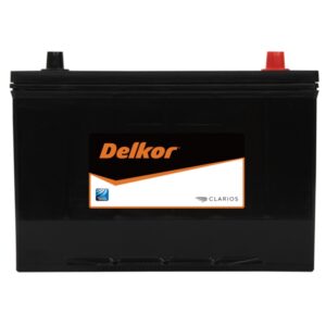 Batería Delkor 105D31L 12V 90Ah