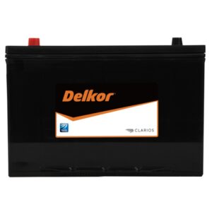Batería Delkor 105D31R 12V 90Ah