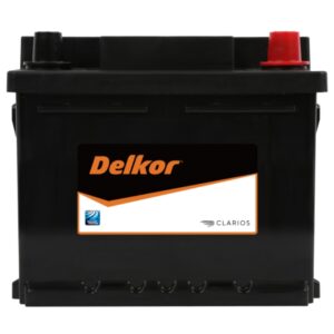 Batería Delkor 54316 12V 45Ah