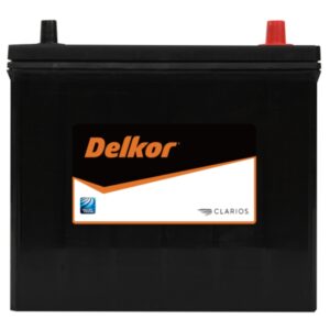 Batería Delkor 55B24L 12V 45Ah