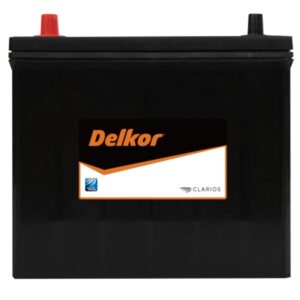 Batería Delkor 55B24R 12V 45Ah