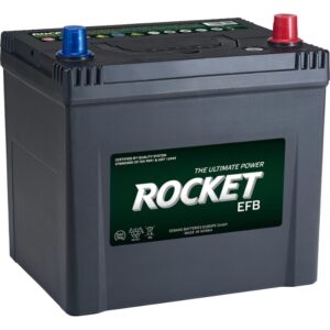 Batería Rocket EFBQ85L 12V 65Ah