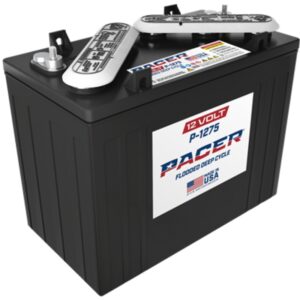 Batería Pacer P1275 12V 145A